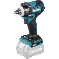 Makita TW004G 40v Max XGT Cordless Brushless 1/2" Drive Impact Wrench