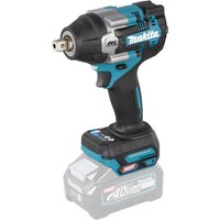 Makita TW008G 40v Max XGT Cordless Brushless 1/2" Drive Impact Wrench