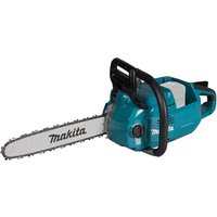 Makita UC011G 40v Max XGT Cordless Brushless Chainsaw 350mm