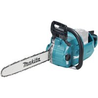 Makita UC016G 40v Max XGT Cordless Brushless Chainsaw 400mm