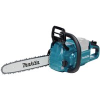 Makita UC022G 40v Max XGT Cordless Brushless Chainsaw 350mm Toolless Change