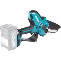 Makita UC029G 40v Max XGT Cordless Brushless Pruning Saw 150mm