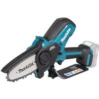 Makita UC100D 12v Max CXT Cordless Brushless Pruning Saw 100mm