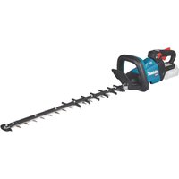 Makita UH006G 40v Max XGT Cordless Brushless Hedge Trimmer 600mm No Batteries No Battery Charger