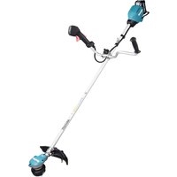 Makita UR002G 40v Max XGT Cordless Brushless Brush Cutter 350mm