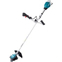 Makita UR002G 40v Max XGT Cordless Brushless Brush Cutter 350mm