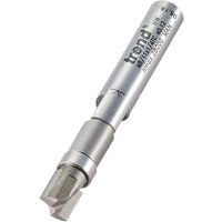 Trend Mini Bearing Guided Profiler Router Cutter