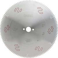 Freud LU5D Pro Industrial Non Ferrous Metal Circular Saw Blade