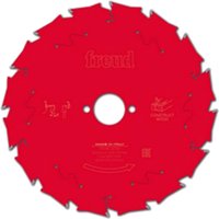 Freud LP20M Wood Cutting Circular Saw Blade