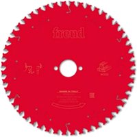 Freud LP40M Solid Wood Cutting Circular Saw Blade