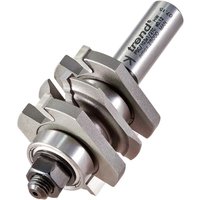 Trend Easyset Bearing Guided Flat Classic Combination Set