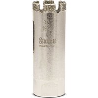 Starrett Diamond Coated Hole Saw