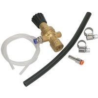 Sealey No Gas / Gas Conversion Kit for MIGHTYMIG150 Welders