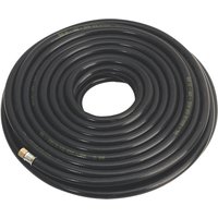 Sealey Rubber Alloy Air Hose