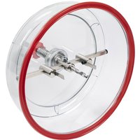 Sealey Adjustable Hole Saw Cutter