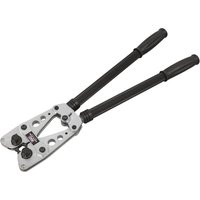 Sealey Copper Lug Terminal Crimping Tool
