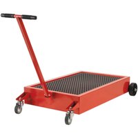 Sealey AK467D Low Level Oil Drainer