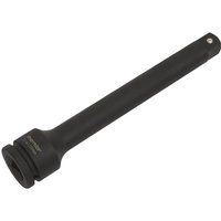 Sealey 3/4" Drive Impact Socket Extension Bar