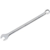 Sealey Extra Long Combination Spanner Metric