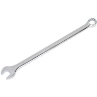 Sealey Extra Long Combination Spanner Metric