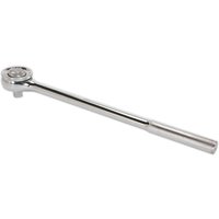 Sealey 3/4" Drive Twist Reverse Quick Release Ratchet