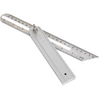 Sealey AK7101 Adjustable Angle Square