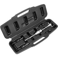 Sealey 5 Piece Blind Bearing Puller Set