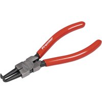 Sealey Bent Internal Circlip Pliers