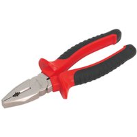 Sealey Combination Pliers