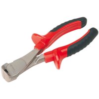 Sealey End Cutting Pliers