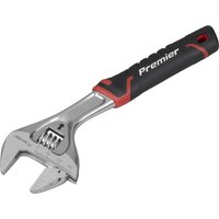 Sealey Premier Quick Action Adjustable Spanner