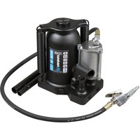 Sealey Viking Manual / Air Hydraulic Bottle Jack