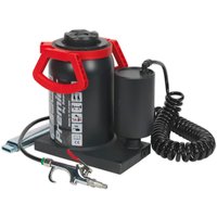Sealey Premier Bottle Jack