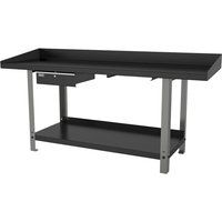 Sealey Metal Workbench with Drawer