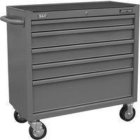 Sealey American Pro 5 Drawer Tool Roller Cabinet