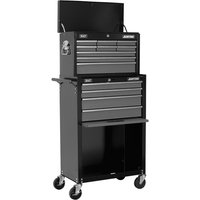 Sealey American Pro 13 Drawer Roller Cabinet and Tool Chest