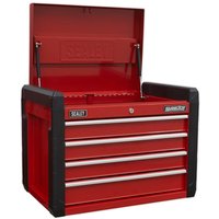 Sealey AP3401 4 Drawer Tool Chest