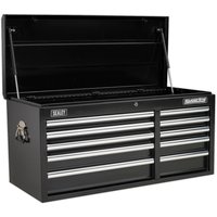 Sealey Superline Pro 10 Drawer Heavy Duty Tool Chest