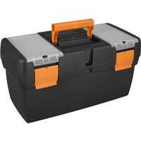 Sealey Composite Tool Box and Tote Tray