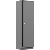 Sealey Superline Pro Black Edition Modular Full Height Floor Cabinet