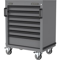 Sealey Superline Pro 7 Drawer Roller Tool Cabinet