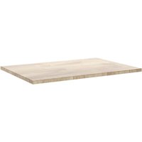 Sealey Superline Pro Rubber Wood Worktop for Single APMSC Base Cabinet