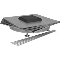 Sealey Turntable Base for APDC Series Organiser Cabinets
