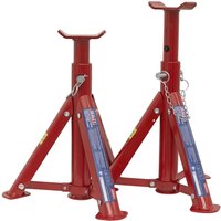 Sealey Folding Type Axle Stands