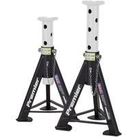 Sealey Premier Heavy Duty Axle Stands