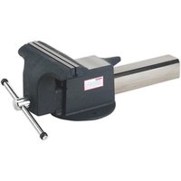 Sealey All Steel Vice