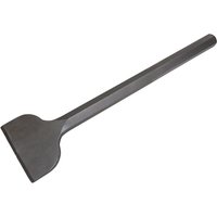 Sealey 28mm Shank Asphalt Cutter