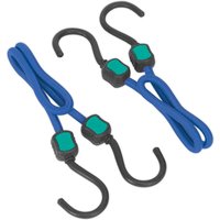 Sealey Bungee Cord Set 460mm