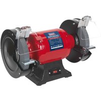 Sealey BG200 200mm Heavy Duty Bench Grinder