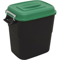 Sealey Polypropylene Refuse/Storage Bin